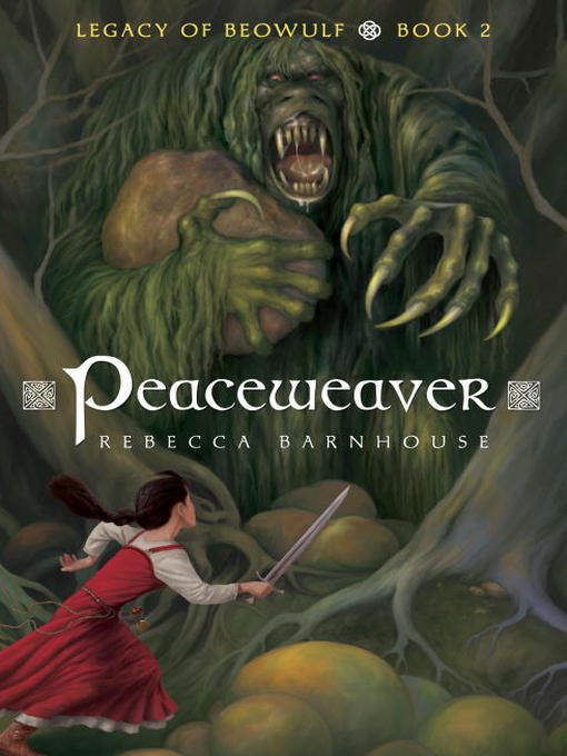 Title details for Peaceweaver by Rebecca Barnhouse - Available